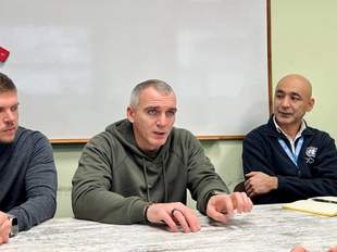 Мер Миколаєва представив новий Генеральний план міста