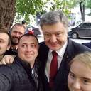 Порошенко в Одессе: трасса Одесса-Рени и "винный закон"