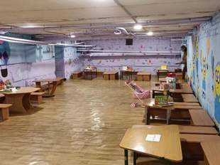 На укриття Миколаївщини виділили майже 57 мільйонів