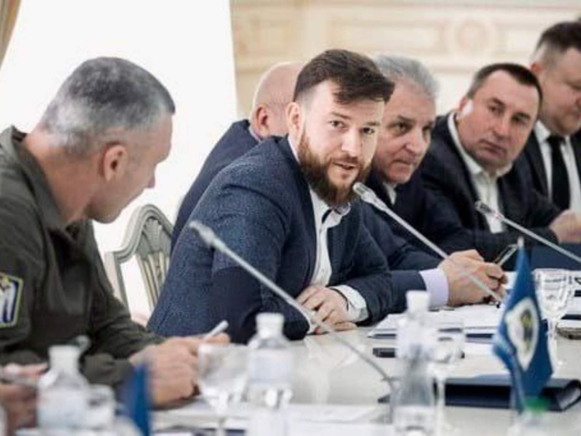Миколаїв представили на засіданні Правління Асоціації міст України