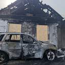 В Одесі російські дрони вночі поранили двох людей