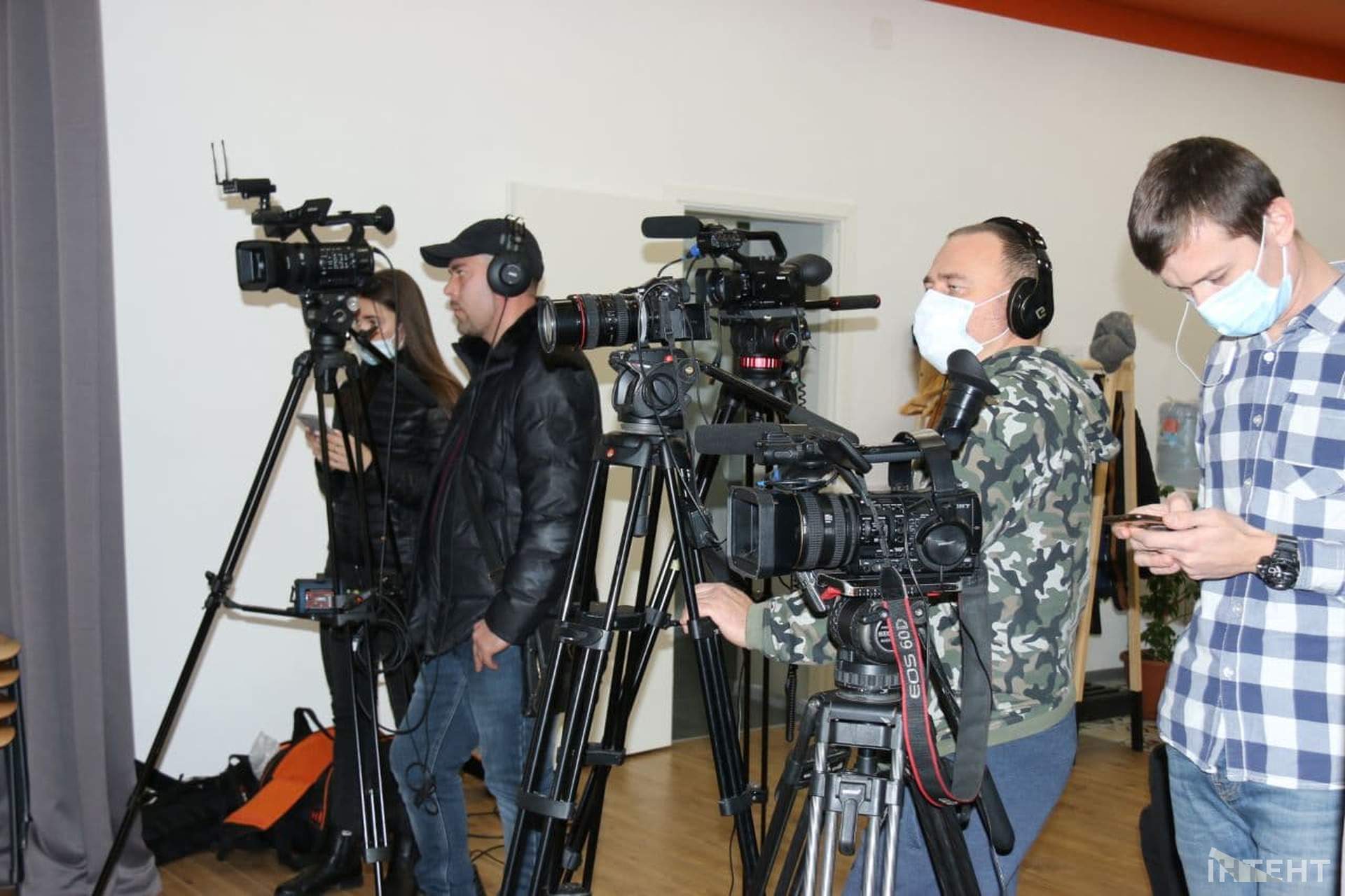 В Одесі презентували результати моніторингу регіональних ЗМІ та соціальних мереж