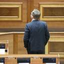 Перша сесія нової Одеської обласної ради в кадрах