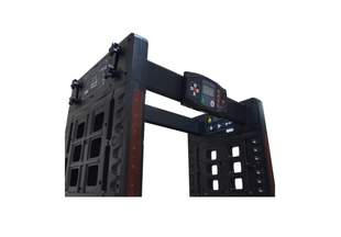 Odesa Security Police Announces ₴2.4M Tender for Access Control System