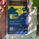 В Одесі стартував літературний фестиваль PORT