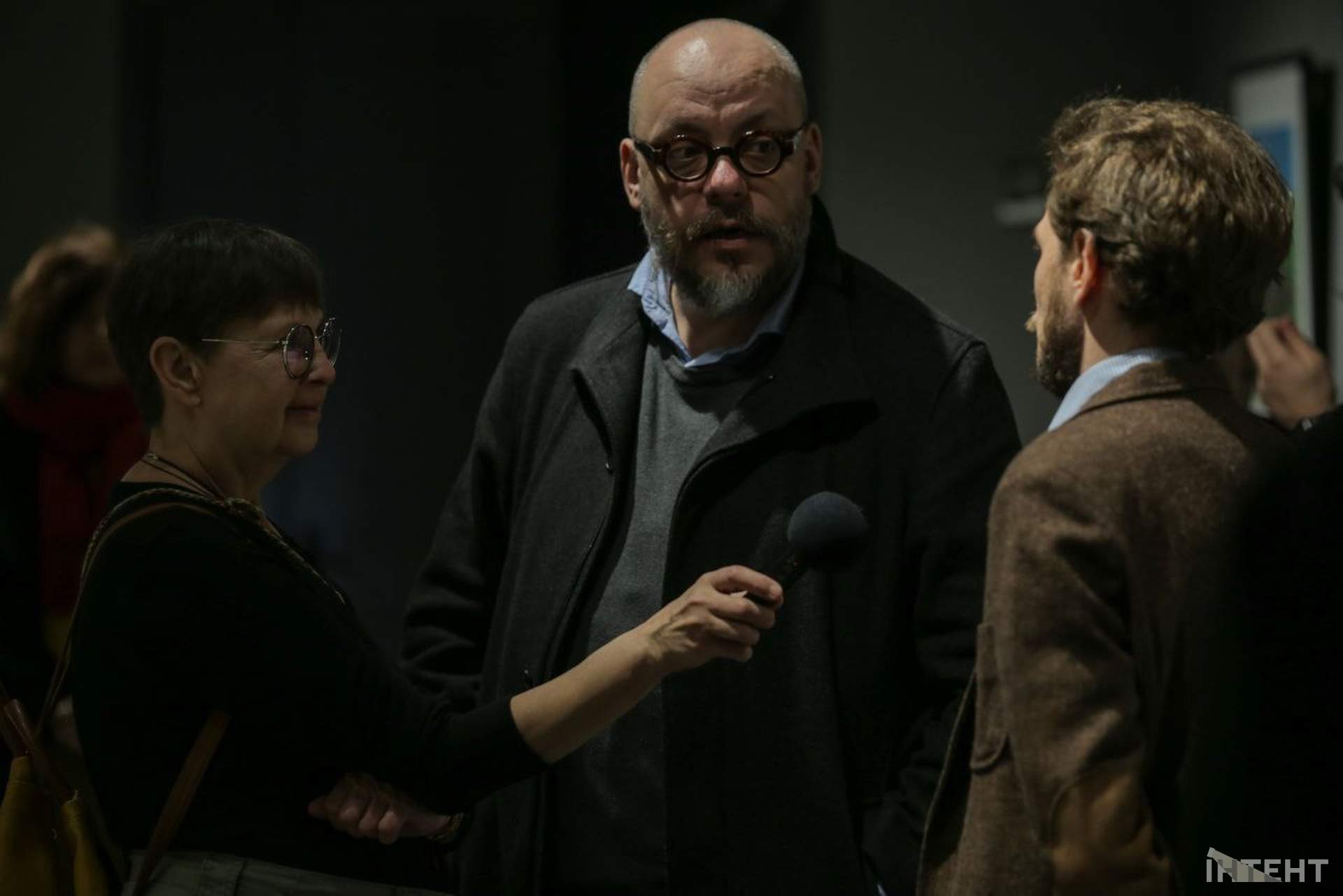 Одеський музей розпочав цикл воєнних виставок українських художників