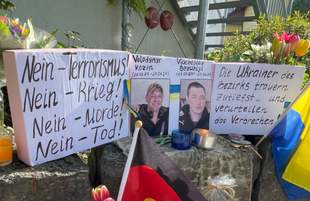 Убил военного с Херсонщины и не только: в Германии судят россиянина