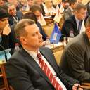 XIV сессия Одесского городского совета