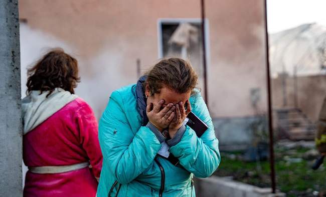 Фото: ДСНС в Одеській області