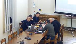 Водіїв трамваїв в Одесі відправили перенавчатись для керування автобусів