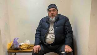 Кримський політв’язень Шихаметов схуд на 30 кг і втратив можливість ходити