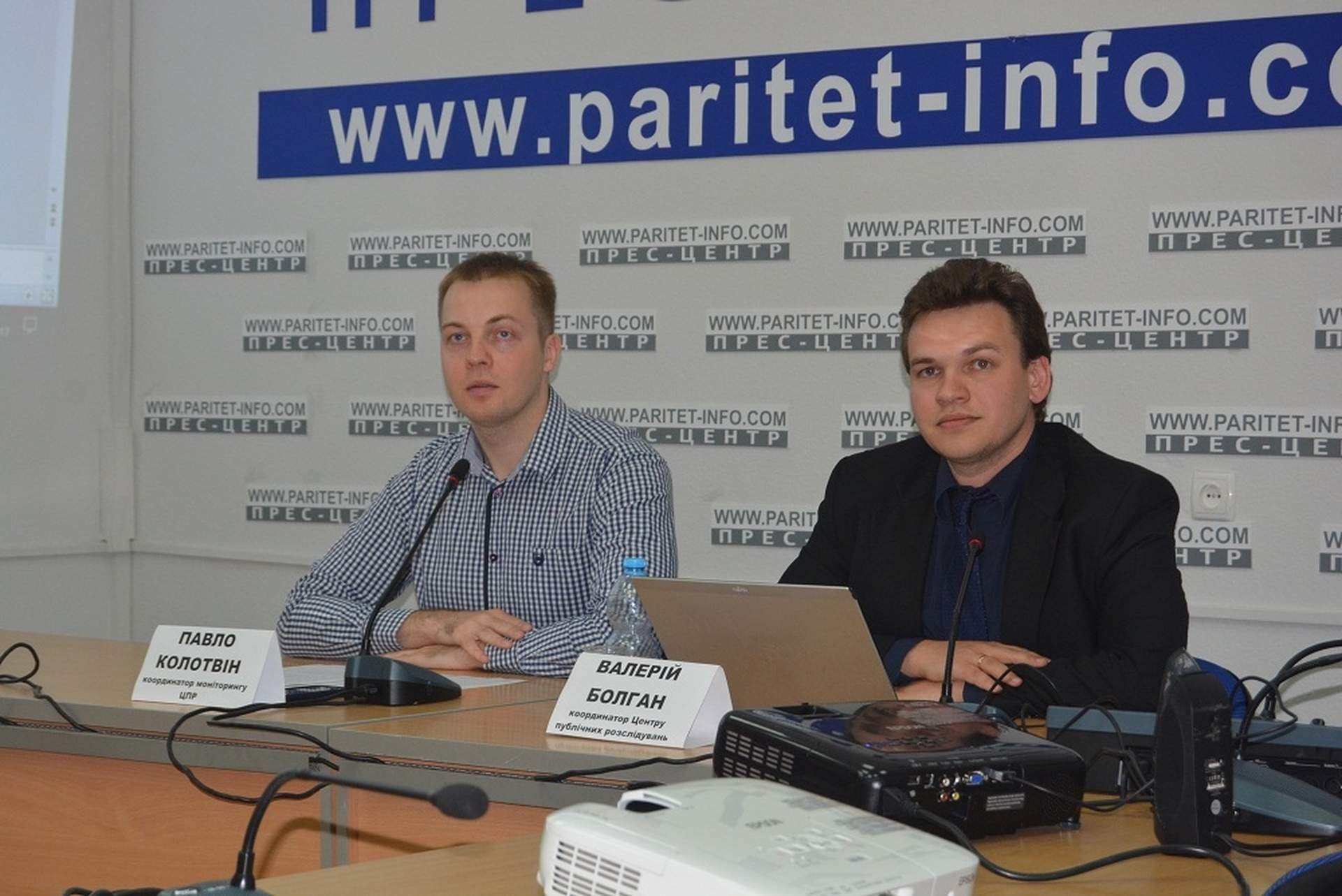 Первые результаты мониторинга Одесского горсовета