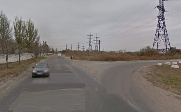 Фото: Google maps
