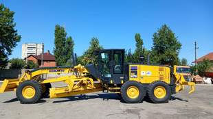 Херсонські комунальні підприємства отримали техніку з Японії