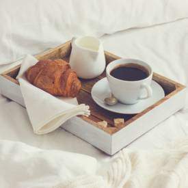 Утренний кофе от ИзбирКома: 18 марта