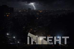 Complete blackout: the entire occupied part of Kherson region is left without electricity