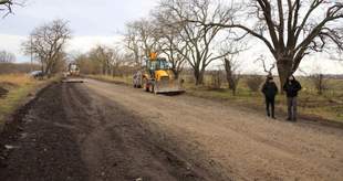 На Одещині запобігли дерибану на ремонті доріг на пів мільярда