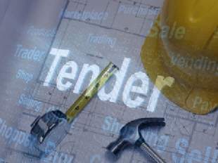 У тендері щодо ремонту казарми в Одесі залишився найдорожчий претендент