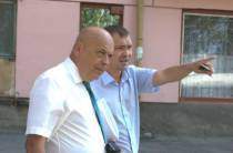 Александр Сомов намерен применить свои силы в Одесской области