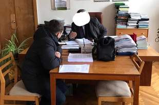 Директора института виноделия в Одесской области подозревают в махинациях с землей