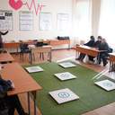 В технікумах Одеси розпочались навчання з патріотичного виховання від ОК "Південь"