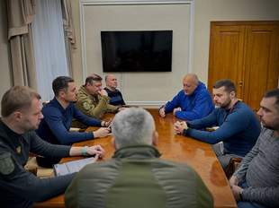 Очільник Одеської ОВА повідомив про наявність плану відновлення зв'язку в регіоні
