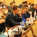 XIV сессия Одесского городского совета