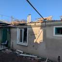 В Одесі після нічної атаки постраждали п'ятеро людей