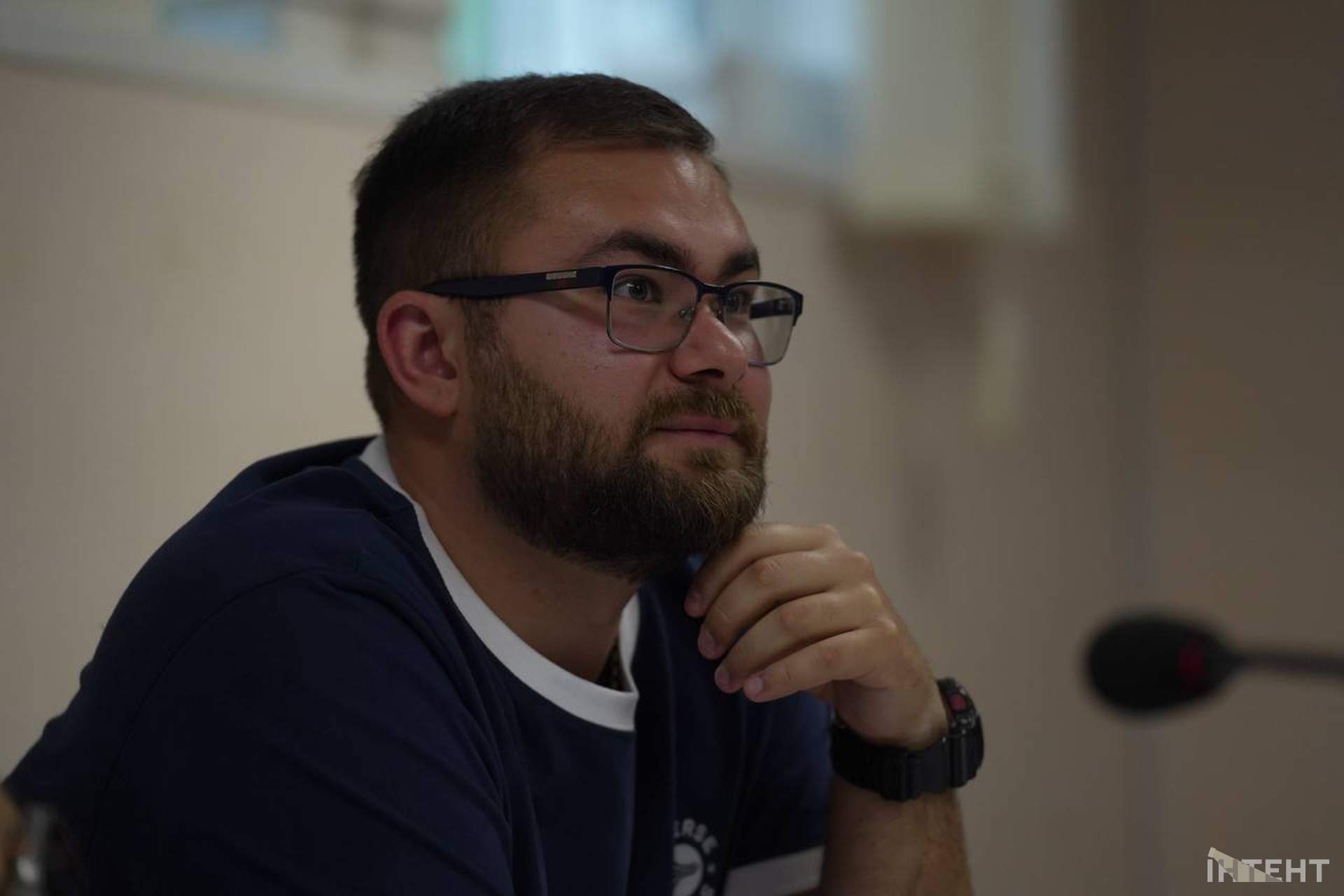 Суд обрав запобіжний захід депутатці Труханова