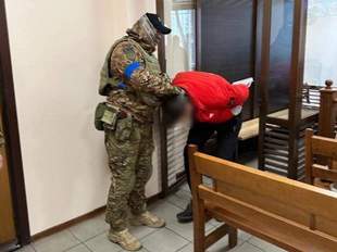 В Одесі судитимуть учасника боїв за Донецький аеропорт з боку терористів