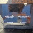 Перед будівлею Одеської мерії тимчасово встановили велетенські окуляри