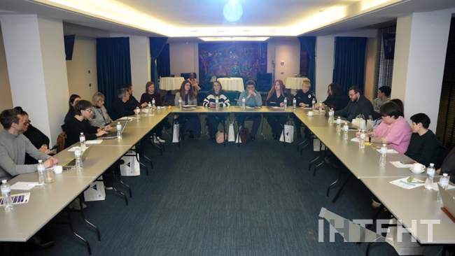 Громадські організації Одеси створили спільну систему підтримки жертв війни