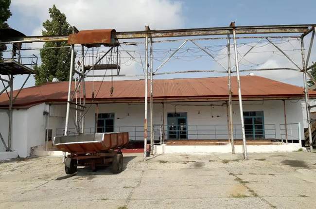 Саратський винзавод виставили на аукціон за 10 мільйонів