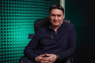 "Мы переживаем вместе с пациентами", - ортопед-травматолог Константин Палагнюк