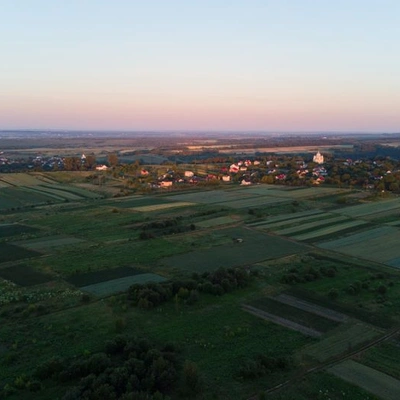 земля