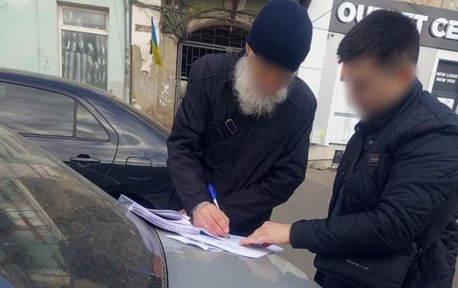 ФОТО: Нацполіція в Одеській області