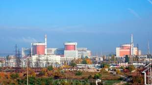 На Південноукраїнській АЕС аудиторів зацікавив 50-мільйонний договір із фірмою депутата