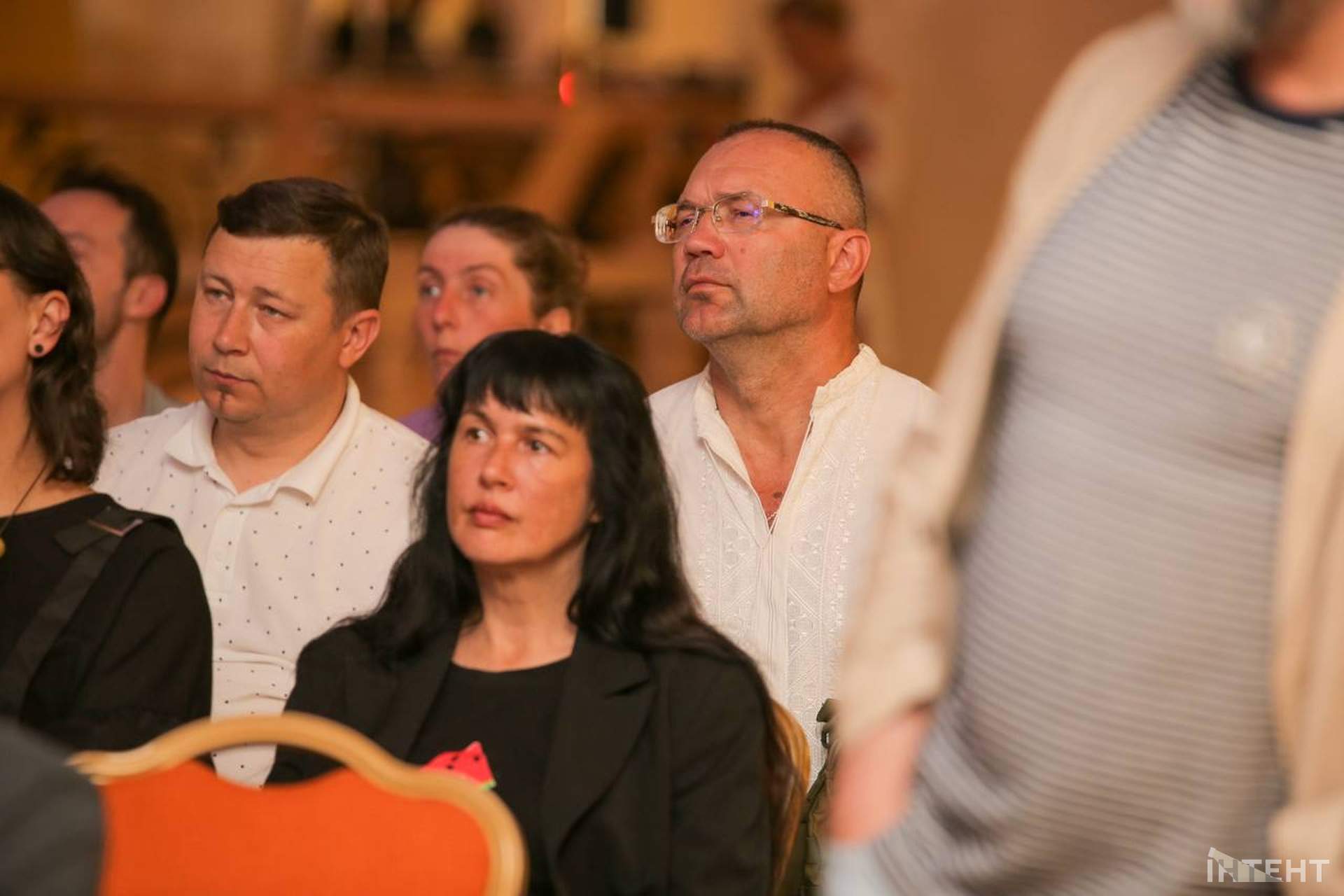 В Одесі проєктували майбутнє через деколонізацію освіти
