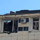 Внаслідок атаки Одеси вночі загинула людина, ще 12 постраждали