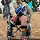 Ампфутбол та візит президента: в Одесі провели щорічну зустріч Superhumans