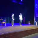 В Одесі стартував літературний фестиваль PORT