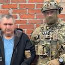 СБУ знищила агентурну мережу, яка готувала вбивство одеського активіста