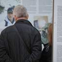 Війна триває: в Одесі відкрили фотовиставку, присвячену журналістам