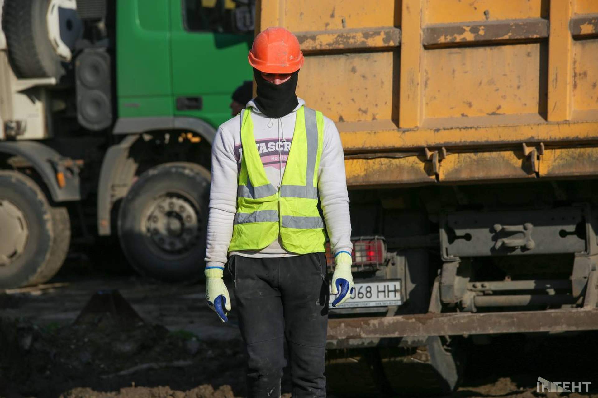 Постраждала під час негоди котельня в Одесі працює в штатному режимі