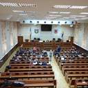 Четверта сесія Одеської райради в кадрах ІзбірКому