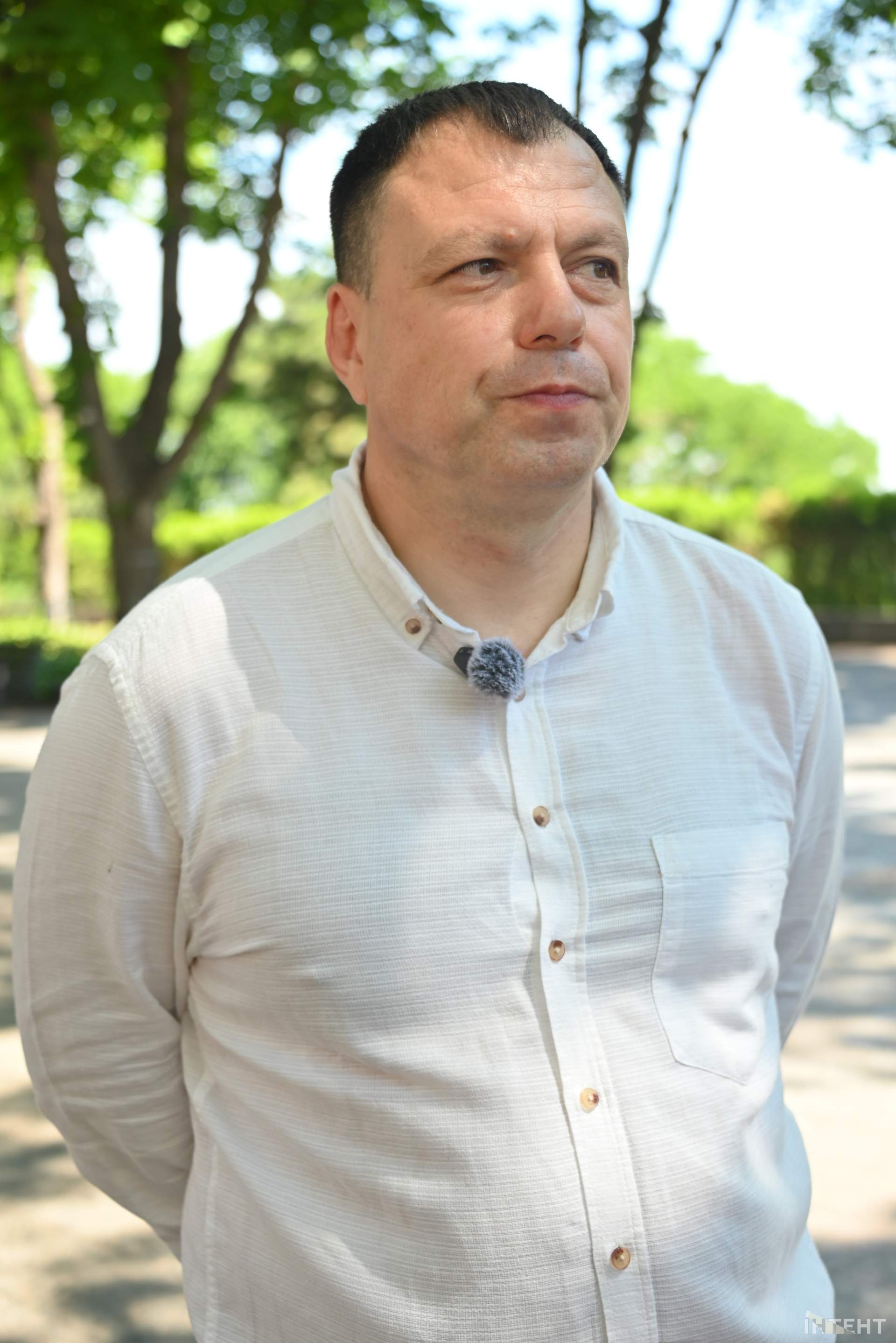 В Одесі бізнес виступив проти змін у розміщенні МАФів