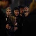 У Києві провели в останній шлях редактора “Наші Гроші” Олексія Шалайського