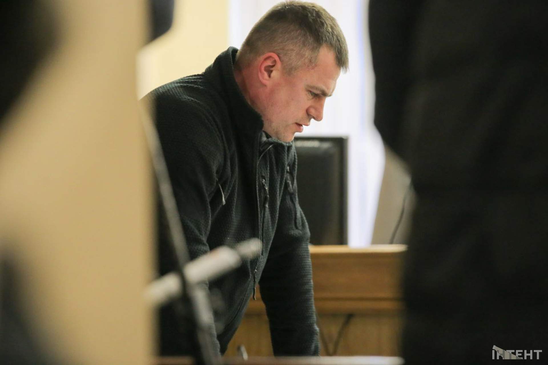 Заступника голови Одеської ОВА відправили до СІЗО