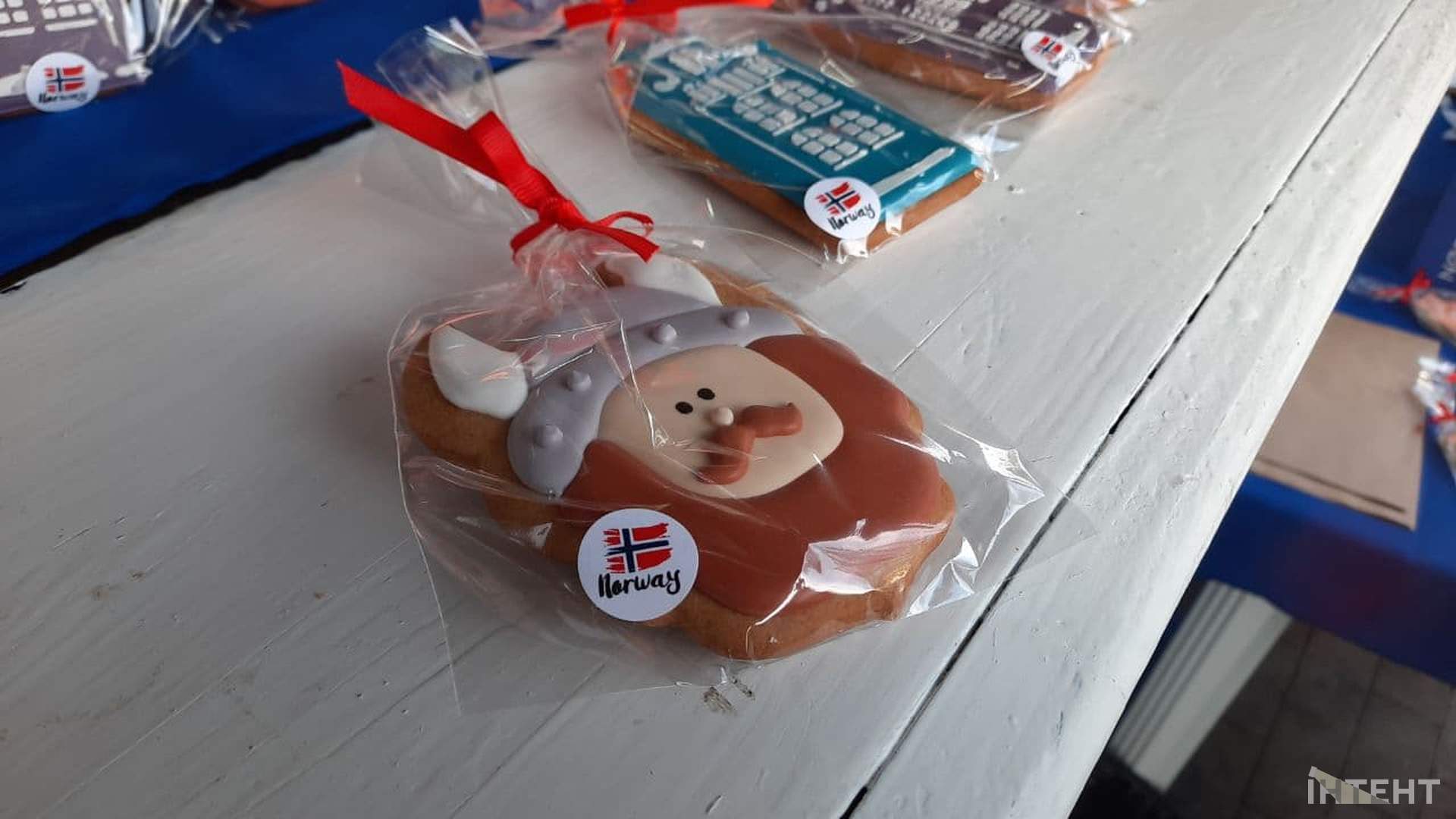 В Одесі пройшов X благодійний дипломатичний ярмарок