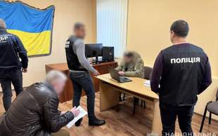 На Одещині військовим, які самовільно залишили частини, нарахували виплати